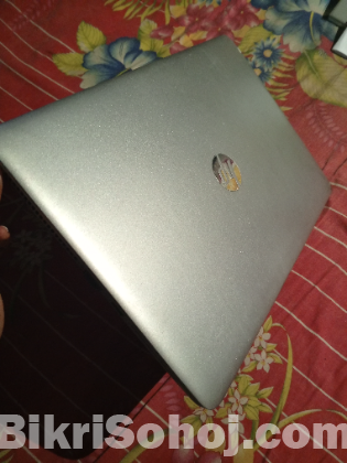 Hp elitebook